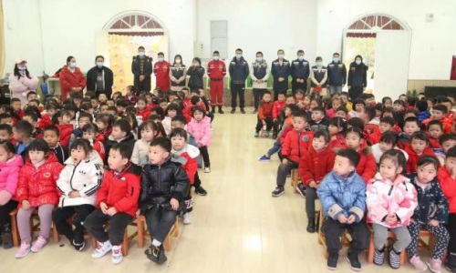 崇州市應急管理局開展防災減災救災專題培訓